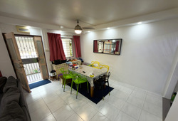 Blk 151 Jalan Teck Whye (Choa Chu Kang), HDB 4 Rooms #547322021